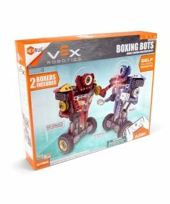 HEXBUG VEX BOXING BOTS 2 PACK