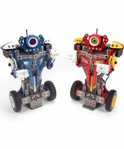 HEXBUG VEX BOXING BOTS 2 PACK -Toddler toy car Shop VEX BOXING BOT 2 PACK 3