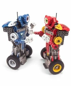 HEXBUG VEX BOXING BOTS 2 PACK -Toddler toy car Shop VEX BOXING BOT 2 PACK 4