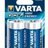 VARTA HIGH ENERGY D BATTERY 2 PACK 1 VARTA HIGH ENERGY D BATTERY 2 PACK -Toddler toy car Shop Varta High Energy Battery D Alkaline 2 Pack 4008496628599 D 2 a0a1478c 7e1c 4339 81ab 31bfc4ea07a3