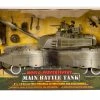 WORLD PEACEKEEPERS BATTLE TANK 1 WORLD PEACEKEEPERS BATTLE TANK -Toddler toy car Shop WORLD PEACEKEEPERS BATTLE TANK 018859770371 T40997 scaled