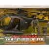 WORLD PEACEKEEPERS COMBAT HELICOPTER -Toddler toy car Shop WORLD PEACEKEEPERS COMBAT HELICOPTER 018859770319 T41007 scaled