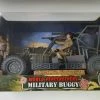 WORLD PEACEKEEPERS 1:18 MILITARY BUGGY -Toddler toy car Shop World Peacekeepers 1.18 Military Buggy 018859770227 T41002 scaled