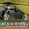 WORLD PEACEKEEPERS DELUXE BLACK HAWK HELICOPTER -Toddler toy car Shop World Peacekeepers Deluxe Black Hawk 018859770265 T41005 d588d4d6 070c 486e 97b6 7733b8d78342