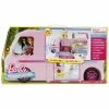 BARBIE DREAM CAMPER 2 BARBIE DREAM CAMPER -Toddler toy car Shop barbie dream camper 88796143502 fbr34