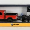 BRUDER RAM POWER WAGON WITH HORSE FLOAT -Toddler toy car Shop d 02501 3 scaled