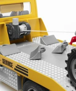 BRUDER MB SPRINTER WITH CROSS COUNTRY VEHICLE -Toddler toy car Shop f 02535 2 8589e314 4769 45b4 86ce 1e84023ad12a