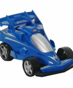 TOYWORLD CAR RACING 360 FRICTION