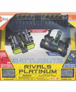 HEXBUG RIVALS PLATINUM