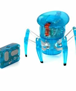 HEXBUG REMOTE CONTROL SPIDER ASSORTED COLOURS