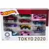 HOT WHEELS TOKYO 2020 10 PACK -Toddler toy car Shop hot wheels 2020 olympics 10 pack 1 ea72277c 191d 4ac0 9bff d81a578ec4bf