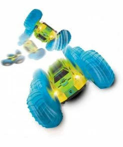 HOT WHEELS RC STUNT TORNADO