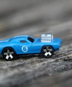 WORLDS SMALLEST HOT WHEELS ASSORTED STYLES -Toddler toy car Shop hw3