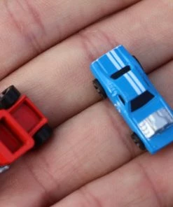 WORLDS SMALLEST HOT WHEELS ASSORTED STYLES -Toddler toy car Shop hw8