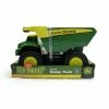TOMY JOHN DEERE 21INCH(53CM) REAL STEEL BIG SCOOP DUMP TRUCK
