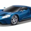MAISTO 1:24 REMOTE CONTROL STREET SERIES FORD GT -Toddler toy car Shop maisto remote control ford gt pistol grip controller 090159815013 81018 b6ea8111 ba70 466c 99b6 973fbb4055fb