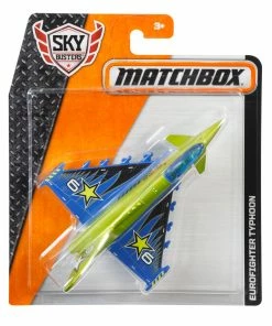 MATCHBOX DIE CAST SKYBUSTERS ASSORTED STYLES -Toddler toy car Shop matchbox skybusters assortment styles may vary 026676689820 68982 7aff9614 f725 4a75 a00b c9b72c8871dd