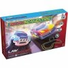 MICRO SCALEXTRIC LAW ENFORCER SLOT SET -Toddler toy car Shop micro scalextric law enforcer