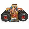 MONSTER JAM MEGA EL TORO LOCO -Toddler toy car Shop monster jam mega el toro loco