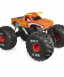 MONSTER JAM MEGA EL TORO LOCO -Toddler toy car Shop monster jam mega el toro loco 1