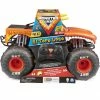 MONSTER JAM RC 1/10TH SCALE EL TORO LOCO -Toddler toy car Shop monster jam rc 1 10th scale el toro loco 88894889 4a4c 4906 ad61 431c3a639837