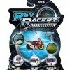Toyworld REV RACERS SINGLE PACK ASSORTMENT -Toddler toy car Shop rev racers single pack assorted styles 9314812162872 162872