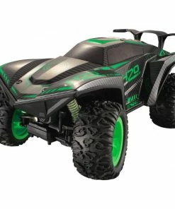 RUSCO RACING ALIEN INVADER ASSORTED COLORS -Toddler toy car Shop rusco alien invader vehicle rtr 72v 24g 1
