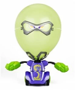 SILVERLIT ROBO KOMBAT BALLOON PUNCHERS -Toddler toy car Shop silverlit robo kombat balloon puncher asst 1