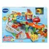 VTECH TOOT-TOOT DRIVERS GARAGE 1 VTECH TOOT-TOOT DRIVERS GARAGE -Toddler toy car Shop vtech toot toot drivers garage 7038 ff63e6aa e927 431b 9346 66eb41eca9d6