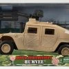 WORLD PEACEKEEPERS HUMVEE BROWN -Toddler toy car Shop world peacekeepers humvee brown 018859000102 t41003 1
