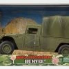 WORLD PEACEKEEPERS HUMVEE GREEN TRUCK -Toddler toy car Shop world peacekeepers humvee green truck 018859000133 t41003